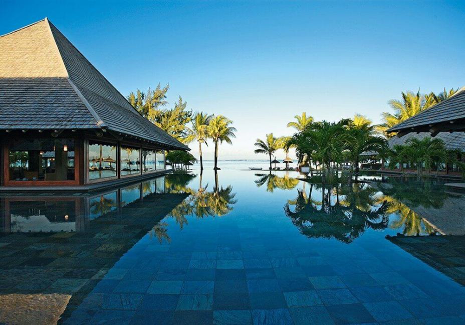 Heritage Awali Golf & Spa Resort Mauritius